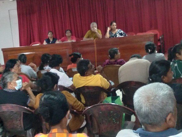 Homagama Regional Cultural Council General Assembly (2022-12-22)